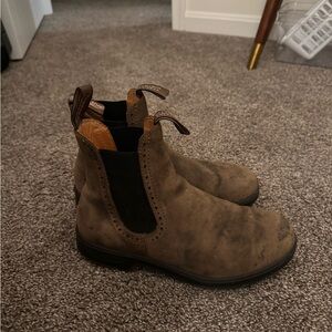 Blundstone Boots